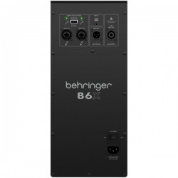 BEHRINGER B6X | 800W AKTIVNI STOLPNI PA ZVOČNIK